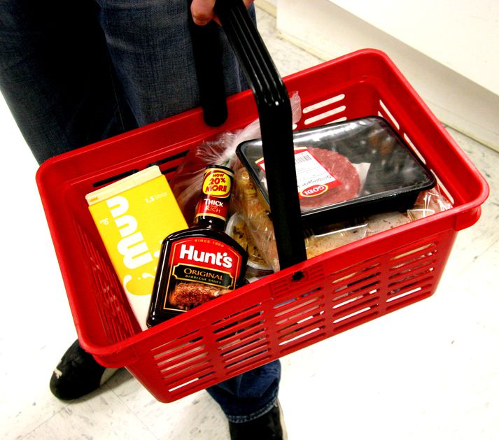 Löggilda á vogir sem notaðar eru til verðlagningar í verslunum á tveggja ára fresti.