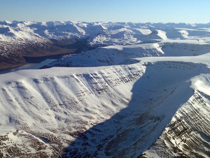 Sigurður Ingi segir að stefnt sé að þvi að gera heildstæða greiningu á jarðgangakostum á Íslandi.