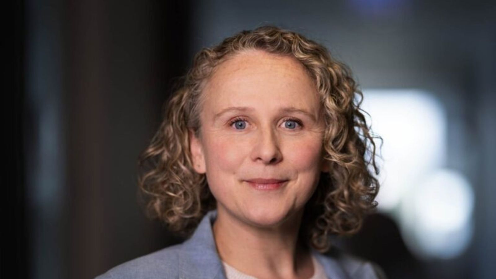 Ráðin for­stöðumaður Heyrnar- og tal­meinastöðvar