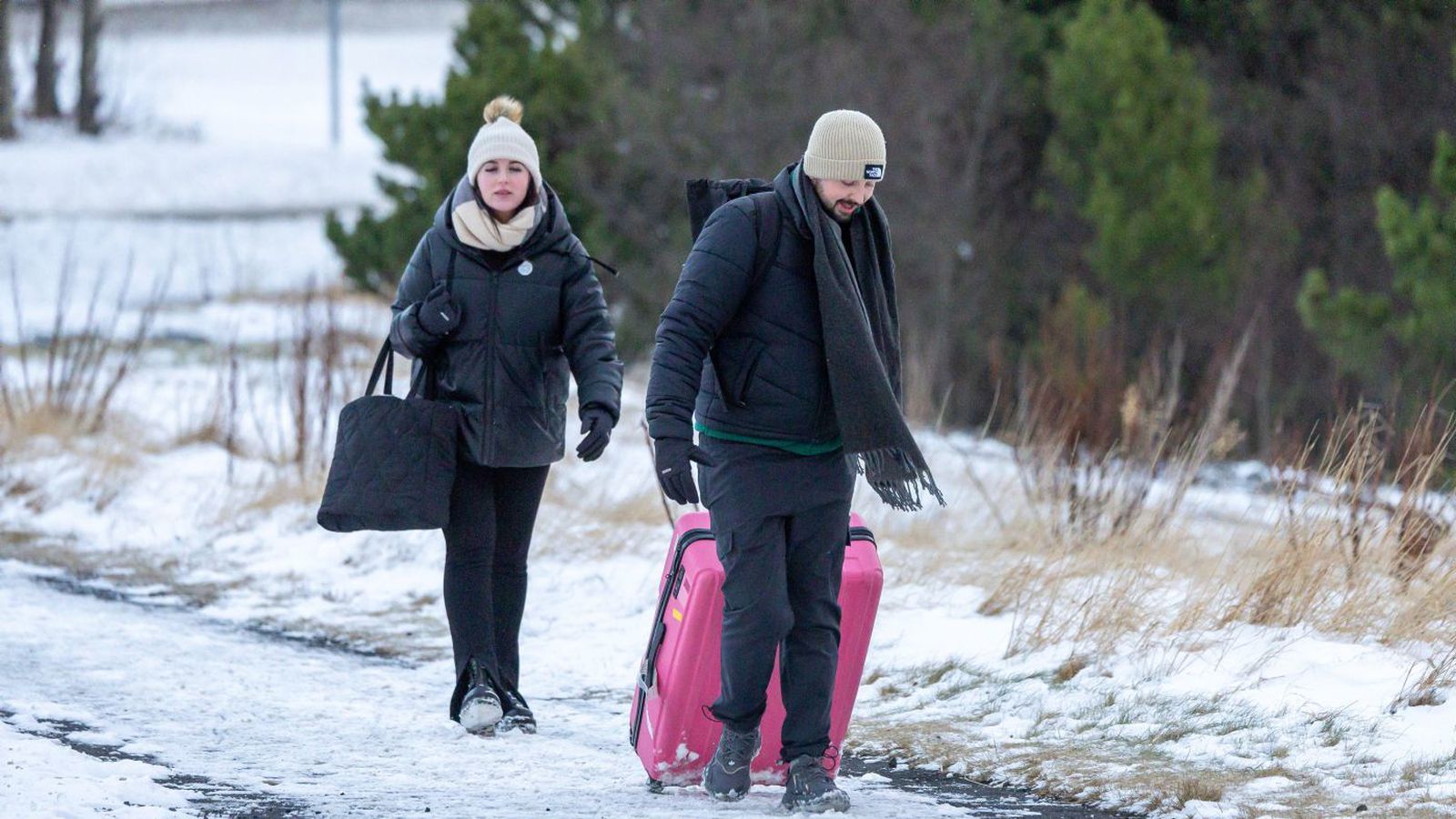 Útflutningstekjurnar aldrei meiri og vörumerkið Ísland í 21. sæti ...