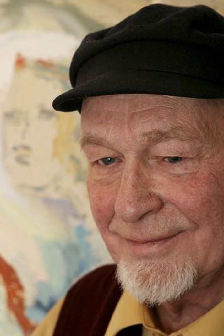 Árni Ísleifsson hefur haldið úti djasshátíð á Héraði í tvo áratugi. Hún hefst í kvöld og teygir sig niður á Firði.