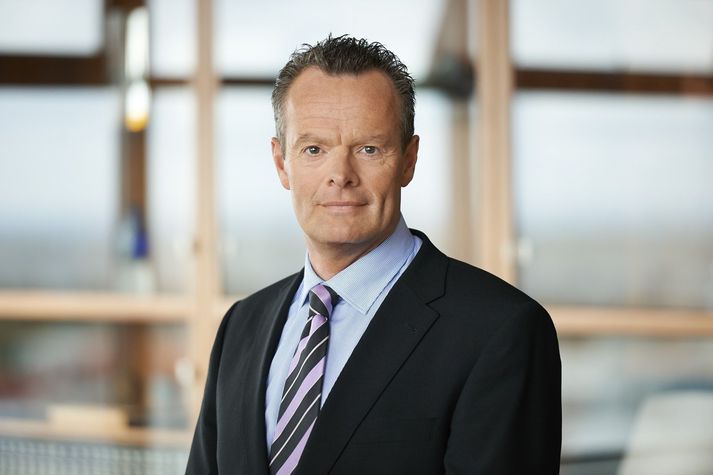 Helgi Jóhannesson tók við sem yfirlögfræðingur Landsvirkjunar sumarið 2019.