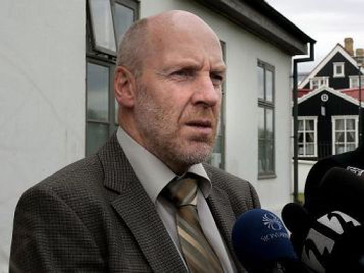 Steingrímur J. Sigfússon segir stöðu Landsvirkjunar góða miðað við önnur íslensk fyrirtæki.