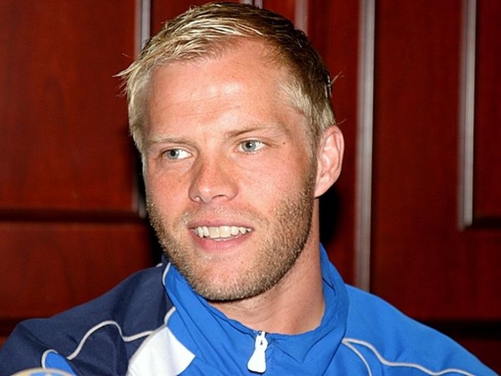 Eiður Smári Guðjohnsen
