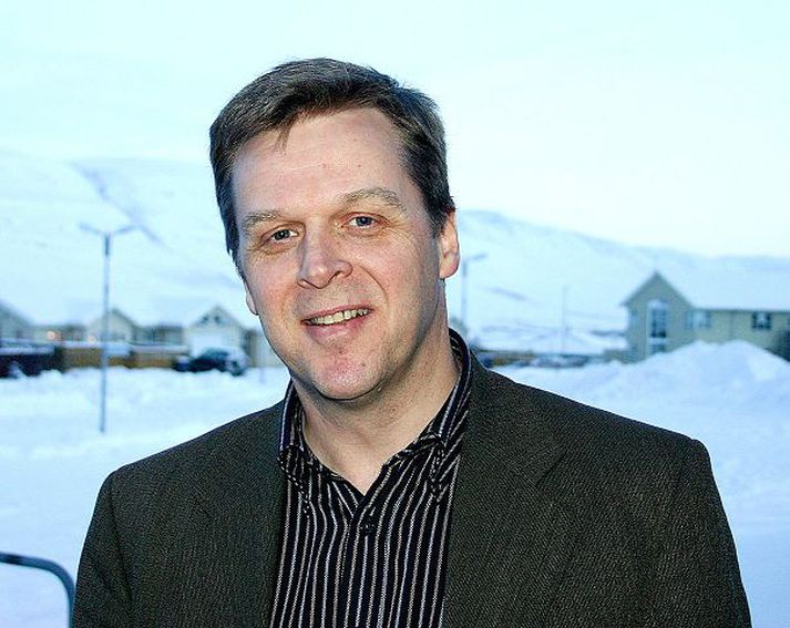 Bæjarstjórinn á Akureyri sér fyrir sér aukna aðsókn að félagsþjónustu bæjarins eftir lokun göngudeildar SÁÁ. Mynd/KK
