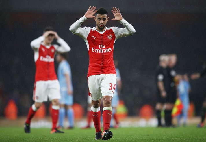 Francis Coquelin.