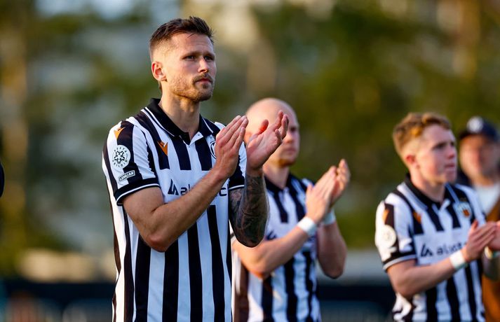 Fréttamynd