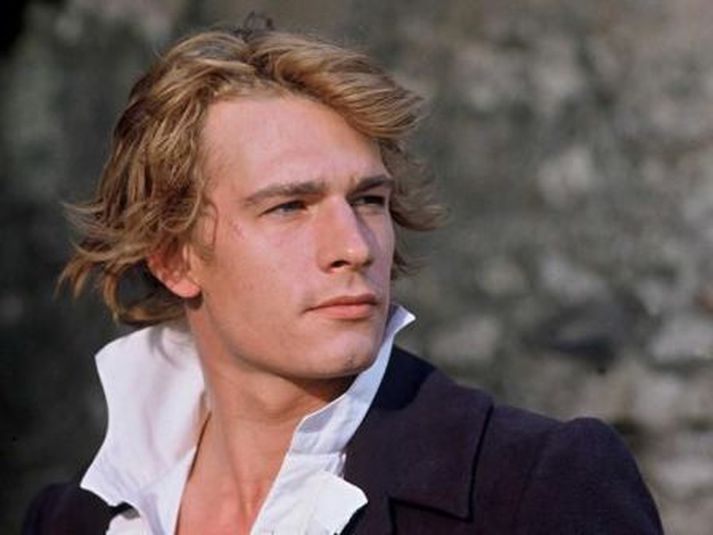 Guillaume Depardieu heitinn.
