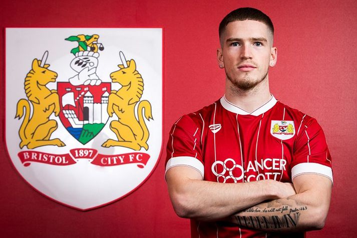 Ryan Kent.