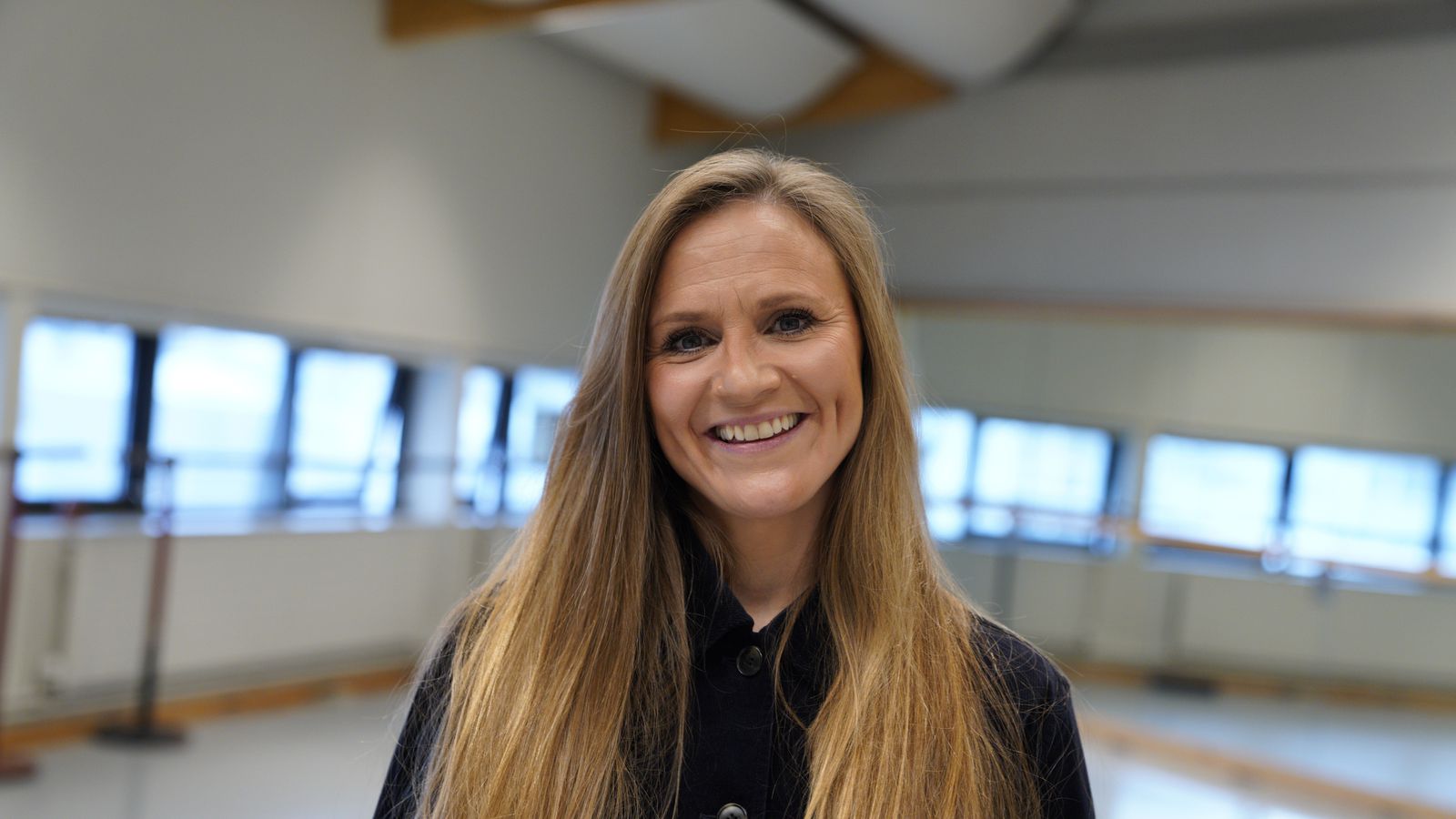 Metfjöldi vill stíga á svið með Ís­lenska dans­flokknum