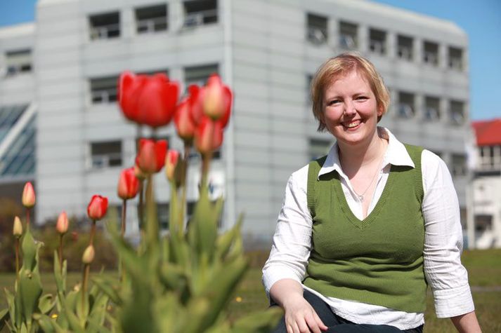Albertína Elíasdóttir, oddviti Framsóknarflokksins í Ísafjarðarbæ, mun ekki taka sæti á lista flokksins.