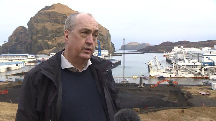 Binni í Vinnslustöðinni stingur niður penna um sögu útgerðar í Vestmannaeyjum og sýn sýna á stöðu sjávarútvegs á Vísi í dag.