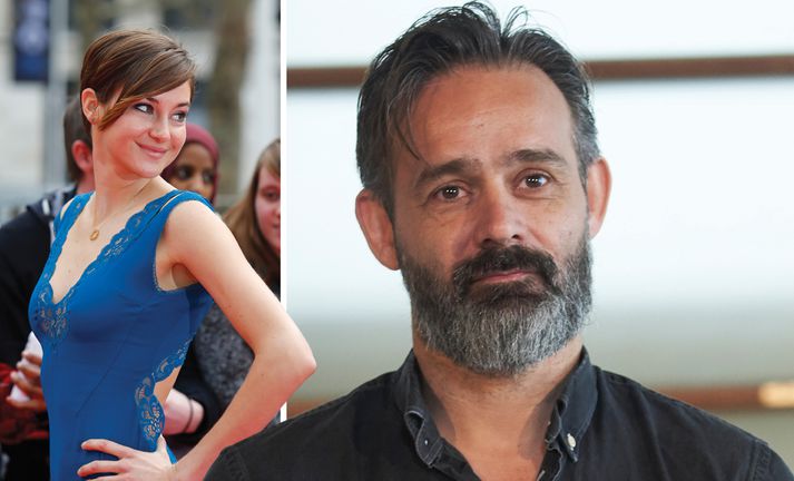 Baltasar Kormákur undirbýr myndina Adrift með töffaranum Shailene Woodley í aðalhlutverki.