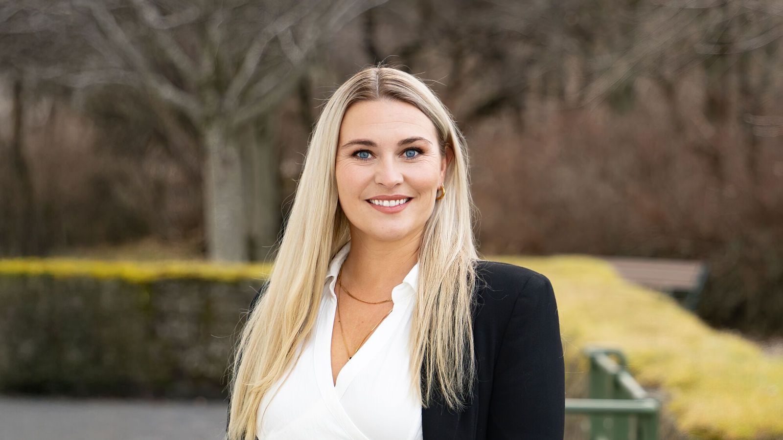 Ráðin fram­kvæmdastýra Ljós­leiðarans