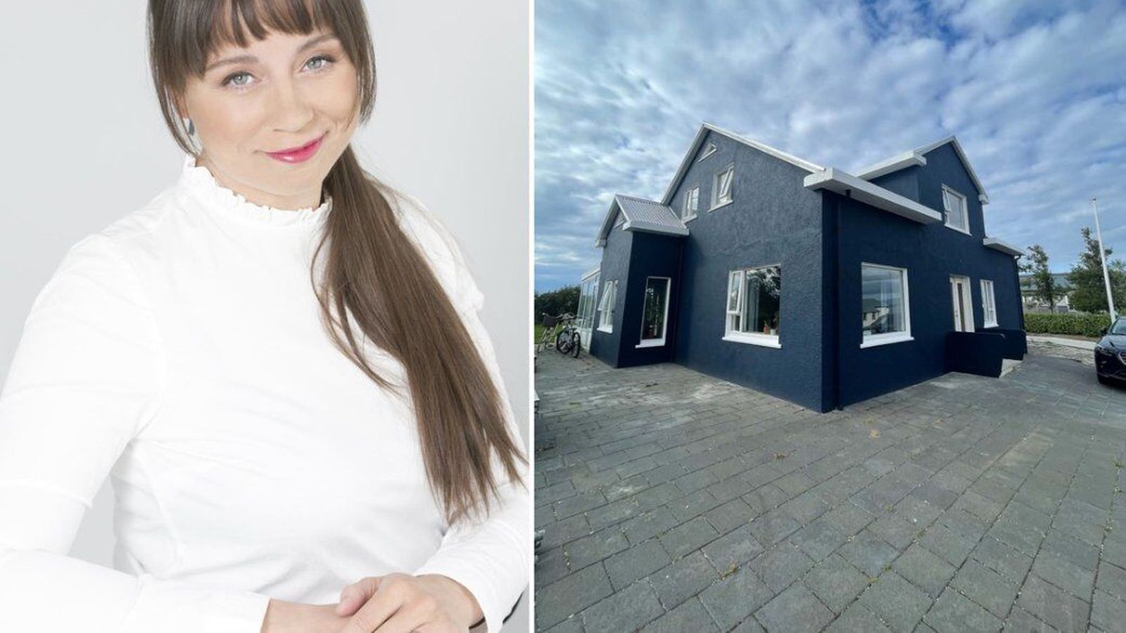 „Það er ó­trú­lega dýrt og lýjandi að hafa rétt fyrir sér“