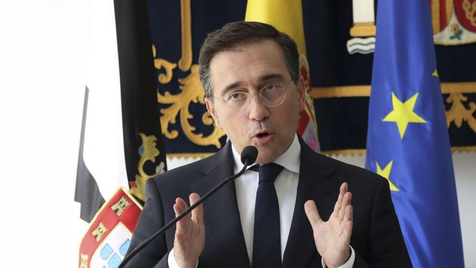Ætla að senda alla sem brutust inn í Ceuta til baka