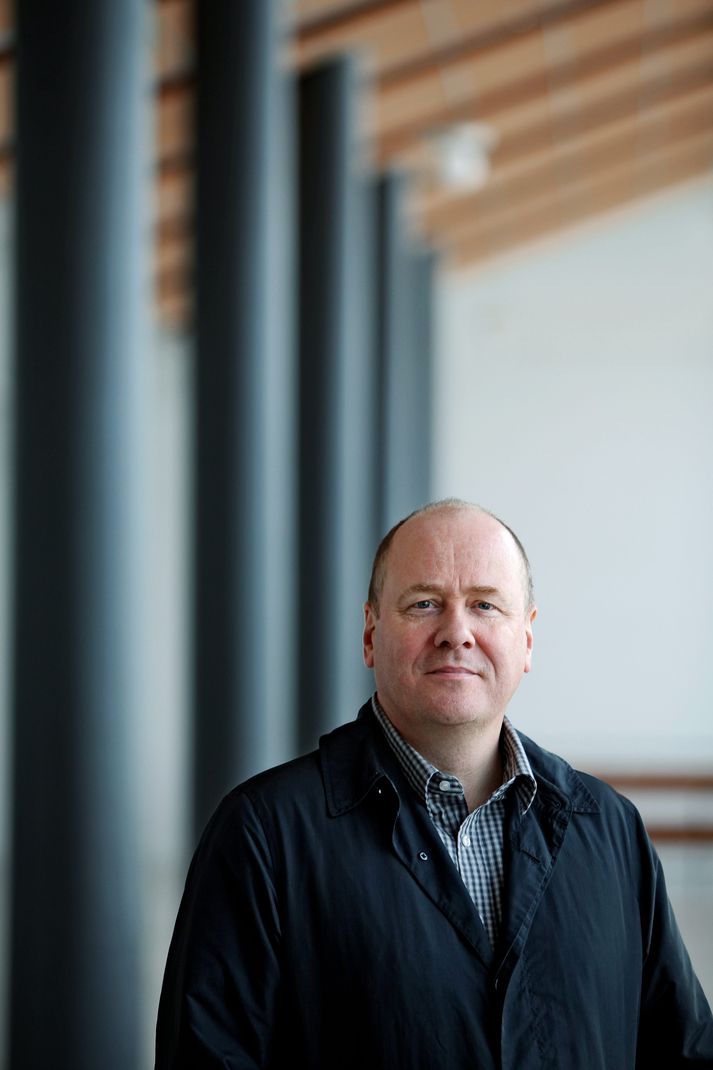 Félag Arnaldar skilaði rúmlega 139 milljón króna hagnaði í fyrra.
