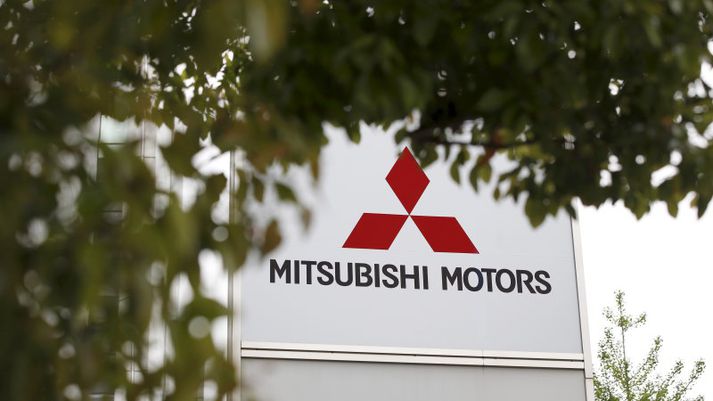 Verður Mitsubishi Motors hluti af Nissan innan tíðar?
