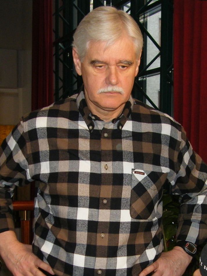 Bent Nyegaard er gamalreyndur handboltaþjálfari.