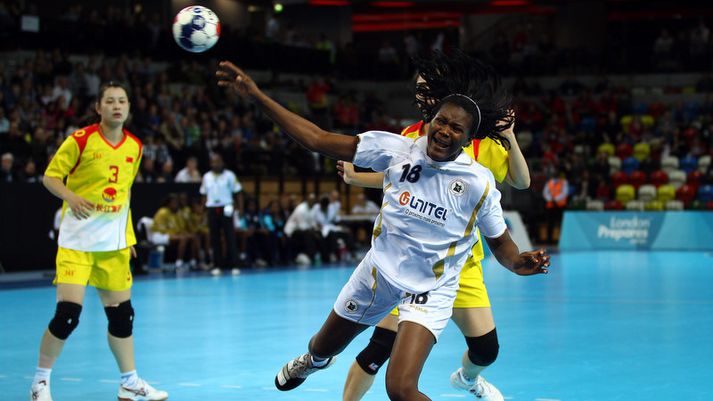 Marcelina Kiala.