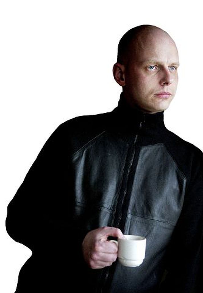 ragnar bragason Leikstjóri Barna bíður spenntur eftir viðbrögðum Íslendinga.