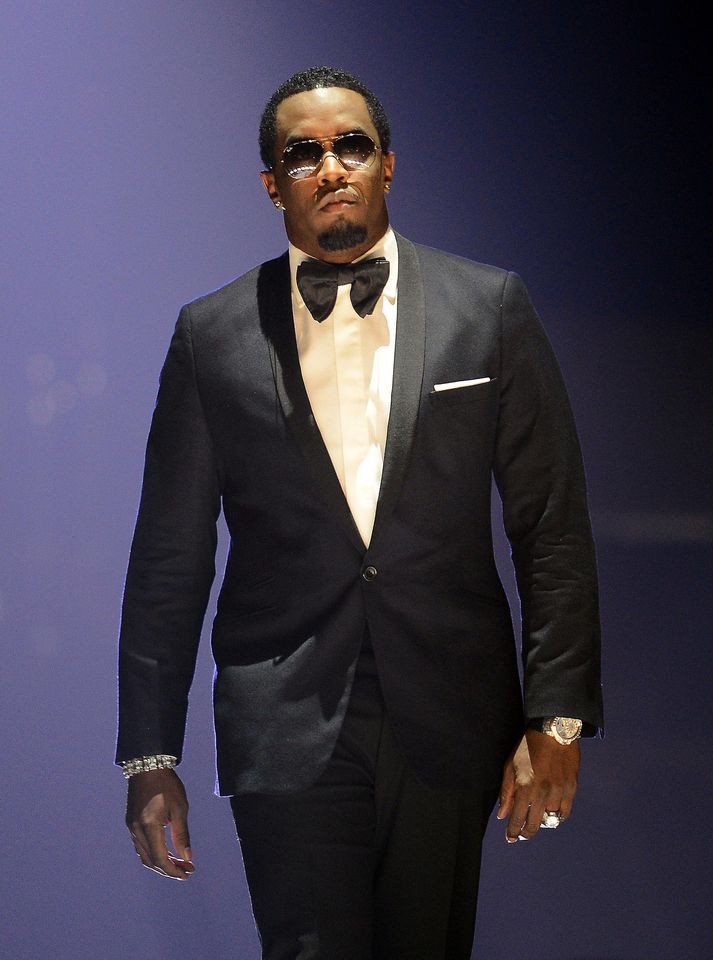 P Diddy hefur nú eignast helming tekíla vörumerkisins DeLeon