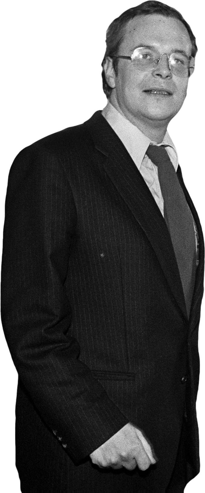 Vilmundur Gylfason