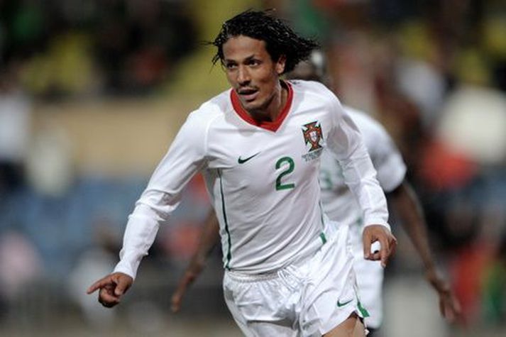Bruno Alves.