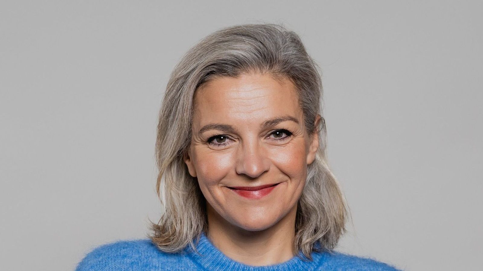 Í­hugar al­var­lega for­manns­fram­boð hjá Vinstri grænum