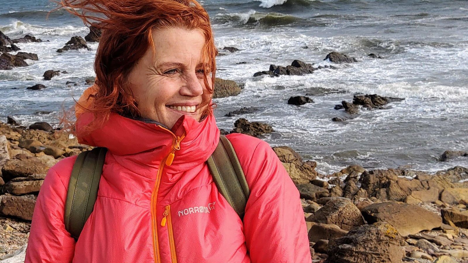 Stöðu minnar vegna