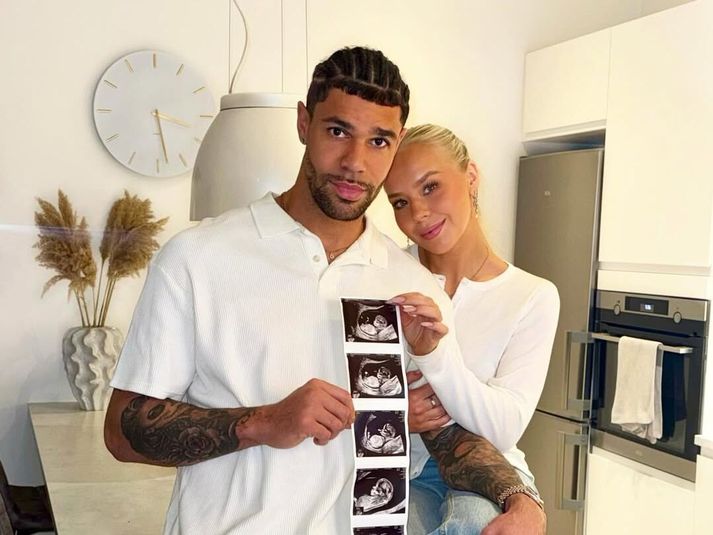 Verðandi fjölskylda! 