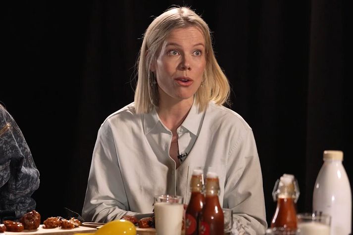 Björg Magnúsdóttir er oddviti Viðreisnar í Reykjavíkurborg fyrir komandi borgarstjórnarkosningar og gæti endað í lykilstöðu eftir kosningar.