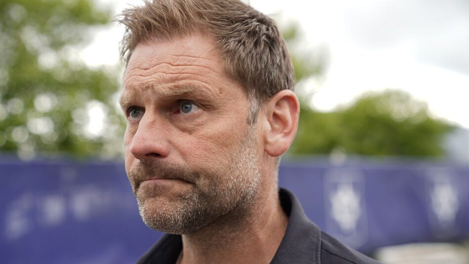 Jón Þór Hauks­son: „Með ó­líkindum að við klárum ekki þennan leik“