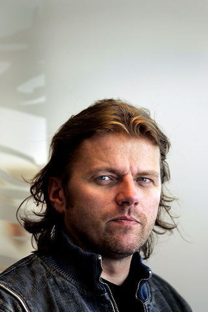 Jón Ásgeir Jóhannesson
Var umfjöllunarefni Extra bladet í gær.