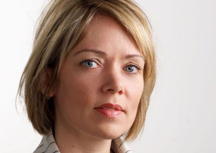 Bryndís Kristjánsdóttir, skattrannsóknarstjóri.