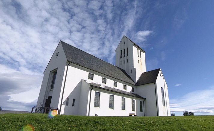 Vígsla nýja biskupsins fer fram á Skálholtshátíð 22. júlí.