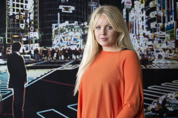 Erla Björnsdóttir, sálfræðingur og doktorsnemi, er einn af stofnendum vefsíðunnar Betri svefn.