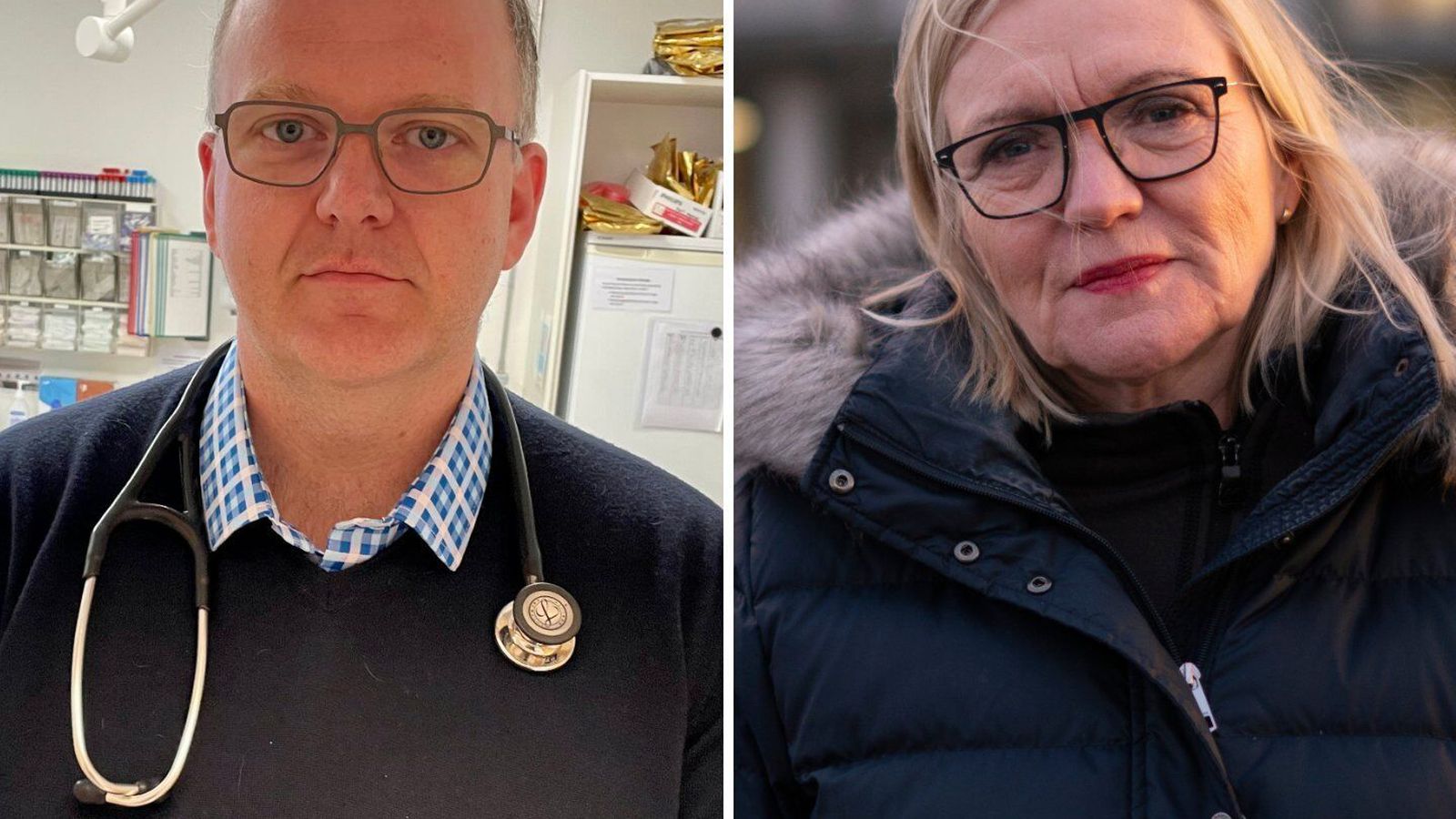 Eftir­sjá að Eggerti: „Lífið heldur á­fram“