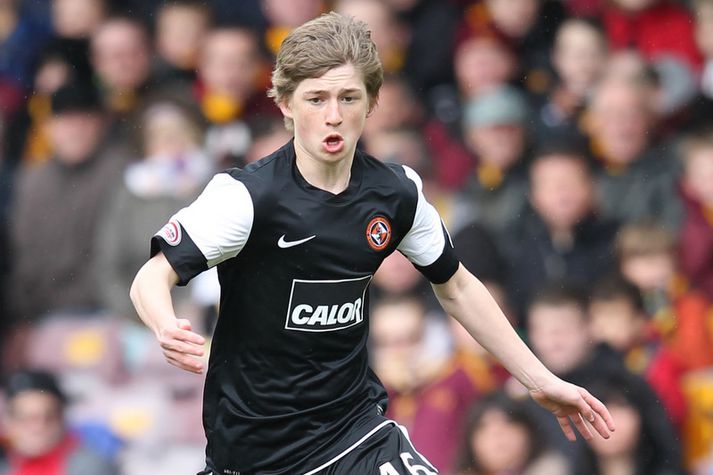 Ryan Gauld.