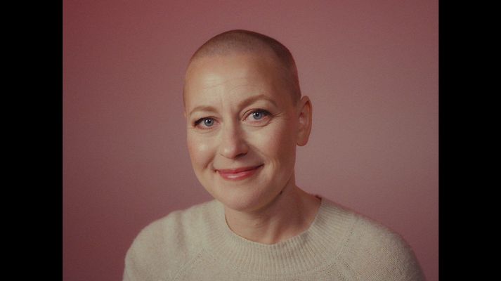 Sólveig segist hafa upplifað alls konar tilfinningar, sem margar hafi komið aftan að henni.