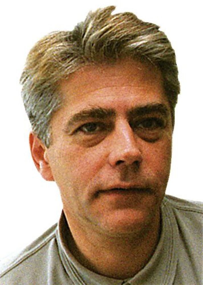 Steingrímur J. Sigfússon