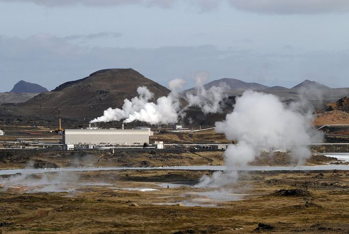 HS Orka gæti margfaldað orkuframleiðslu sína ef vel tekst til – með minni umhverfisáhrifum.