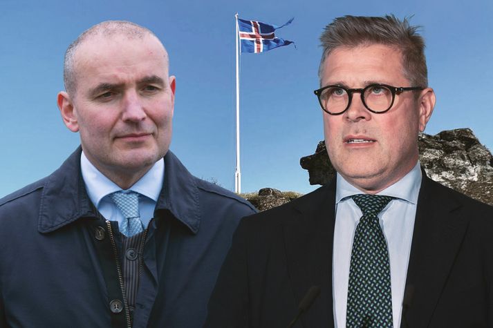 Forseti Íslands hefur ítrekað hvatt Alþingi til breytinga á stjórnarskránni. Forsætisráðherra bindur vonir við að það muni takast á yfirstandandi kjörtímabili.