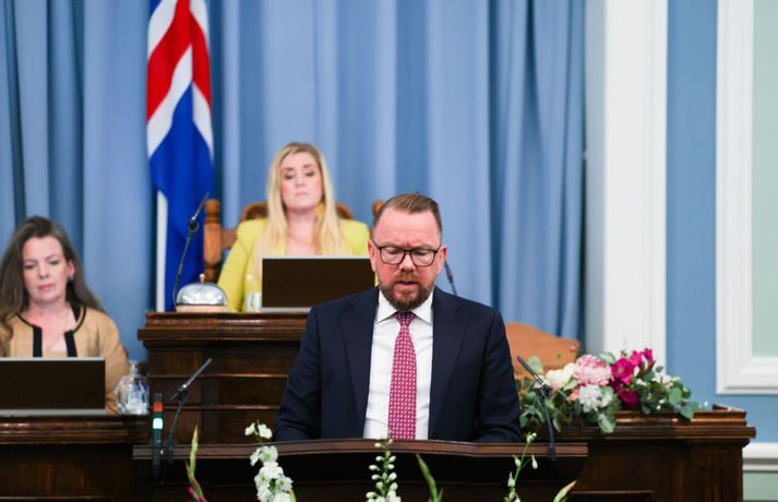 Fréttamynd