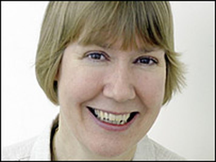 Charlotte Green.