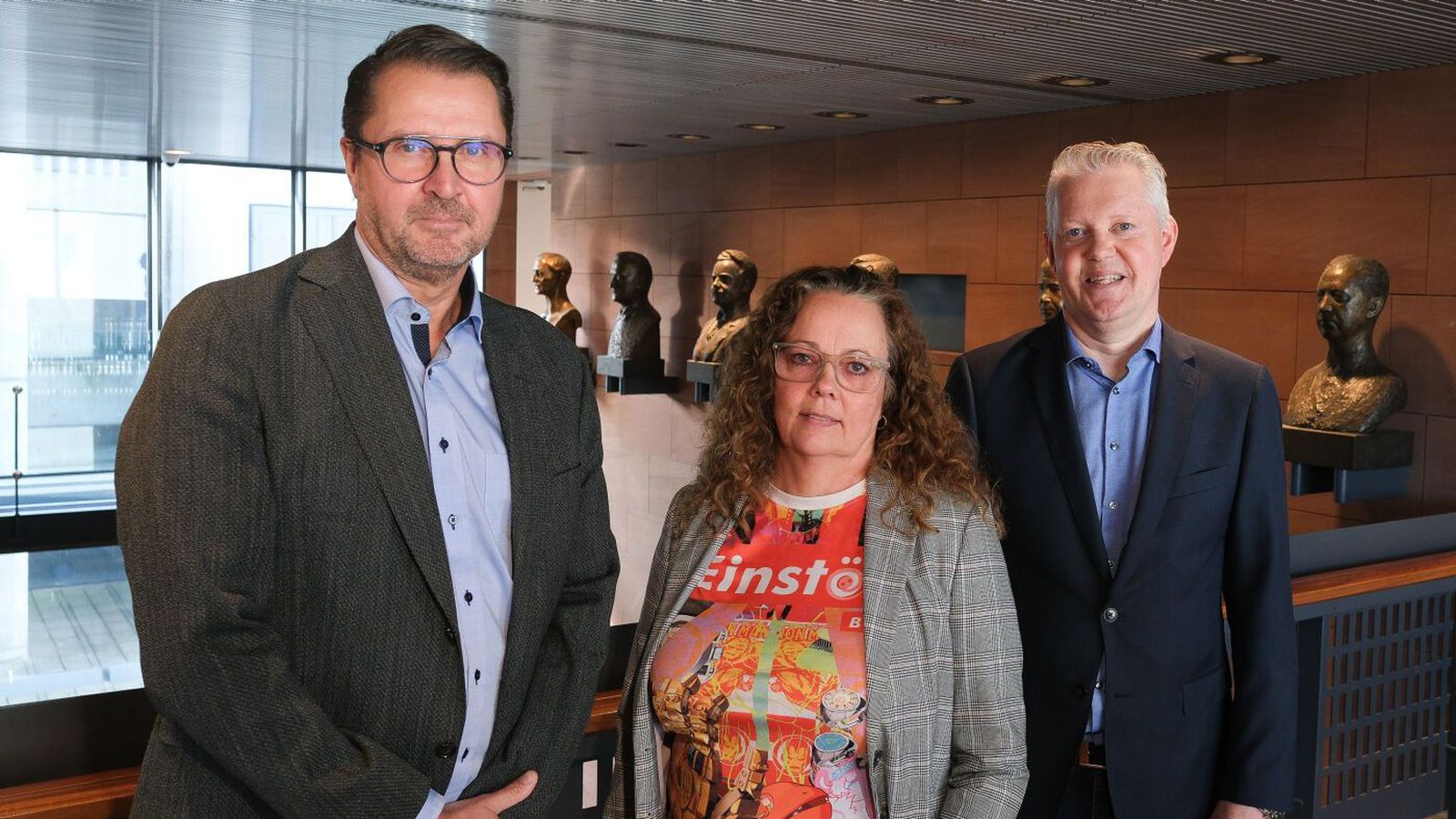 Góðan daginn býður góðan dag