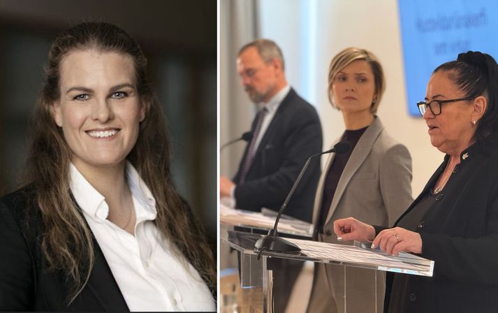 Hildur Ýr Viðarsdóttir er stjórnarformaður Húseigendafélagsins og lektor við lögfræðideild Háskóla Íslands.