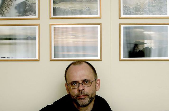 Júlíus K. Björnsson