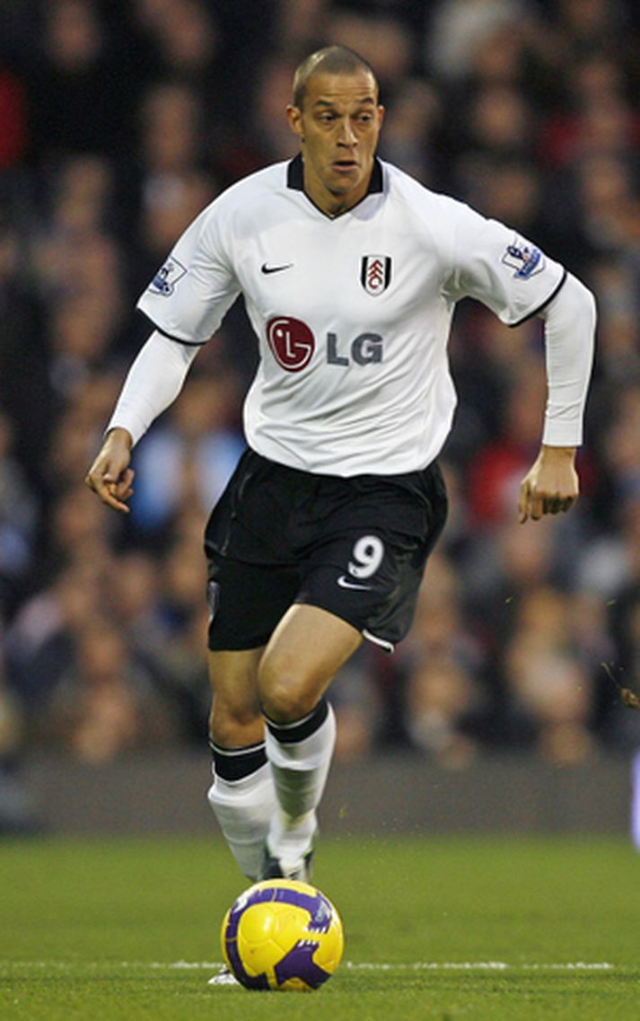 Bobby Zamora.