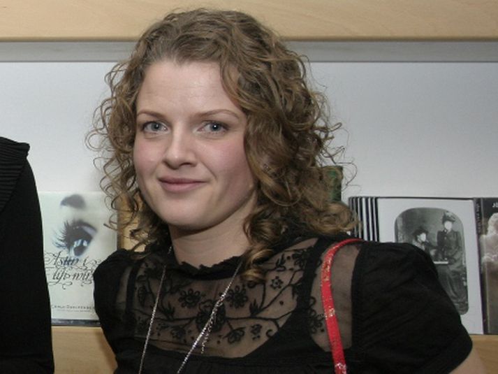 „Ég er svöng,“ sagði Margrét þegar hún gerði athugasemdir við fundarstjórn Ástu Ragnheiðar Jóhannesdóttur, forseta Alþingis, á þingfundi fyrr í dag.